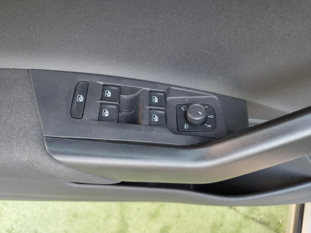 Volkswagen Taigo 1.0 TSI 95 CV Life