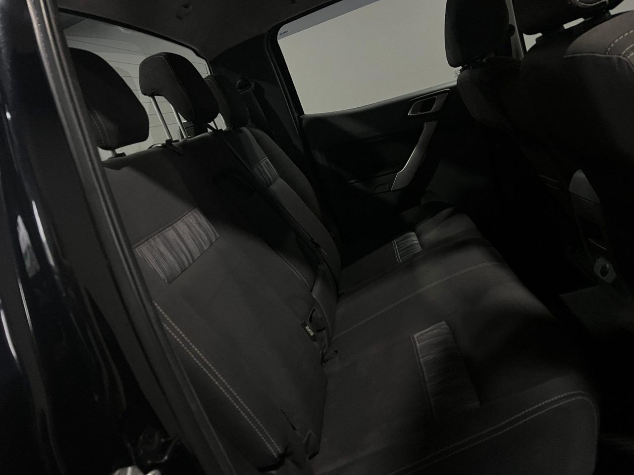 Ford Ranger 2.2 TDCi Doppia Cabina XLT 5pt. UNICOPRO