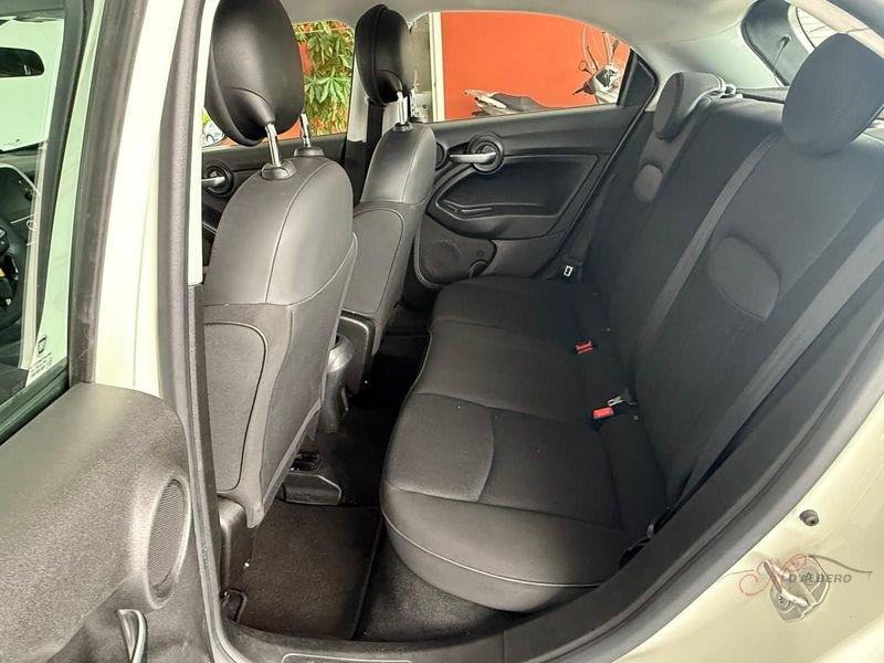 FIAT 500X 1.3 Mjet 95cv MT6