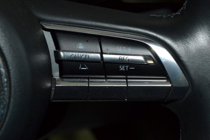 MAZDA Mazda3 2,0 M-HYBRID EXCLUSIVE AWD 186CV
