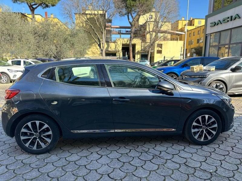 Renault Clio Hybrid E-Tech 140 CV 5 porte Intens