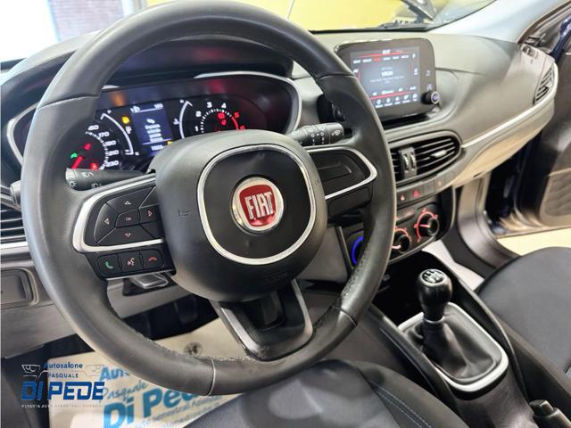 FIAT Tipo 1.3 Mjt S&S Mirror