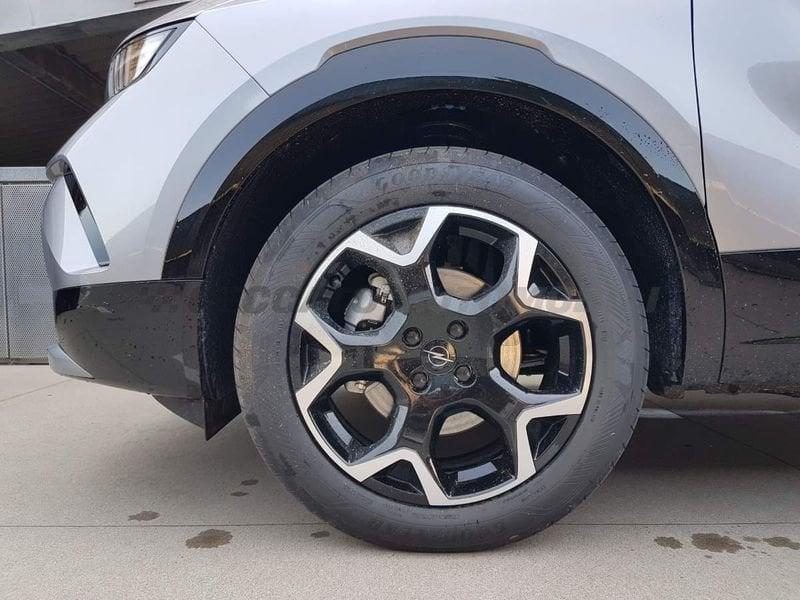 Opel Mokka Mokka 1.2 hybrid GS 136cv dct6