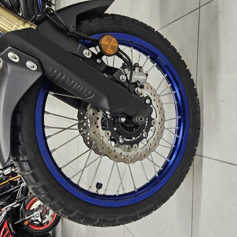 Yamaha Ténéré 700 - 2019