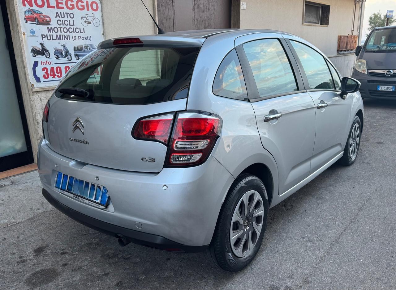 Citroen C3 1.4 DIESEL