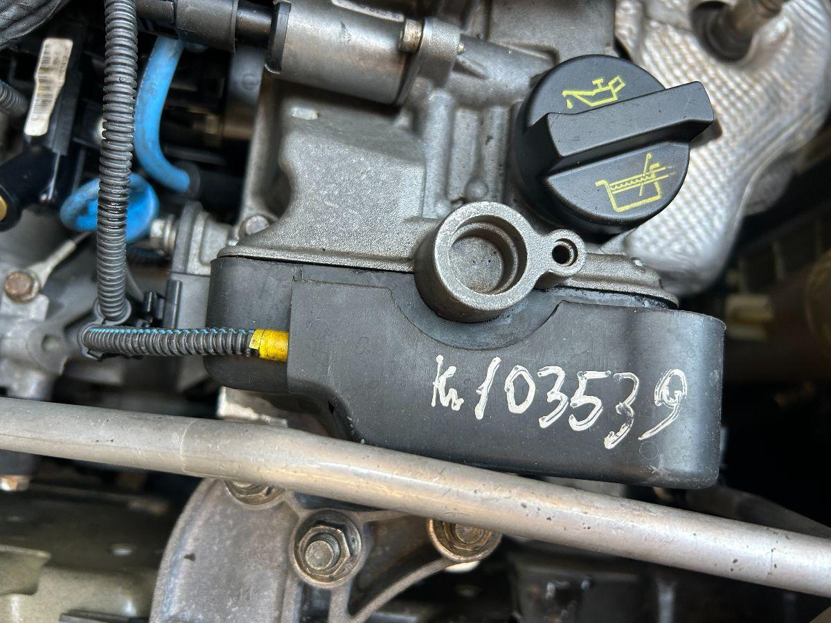 FIAT - Panda - 1.2 Lounge BENZINA E GPL