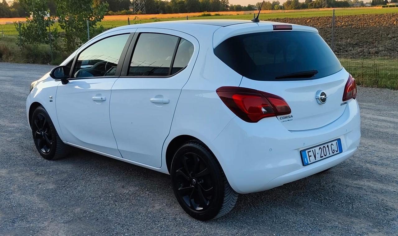 Opel Corsa 1.4 90CV GPL Tech 5 porte 120 Anniversary