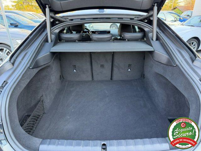 BMW 420 d xDrive 48V Msport