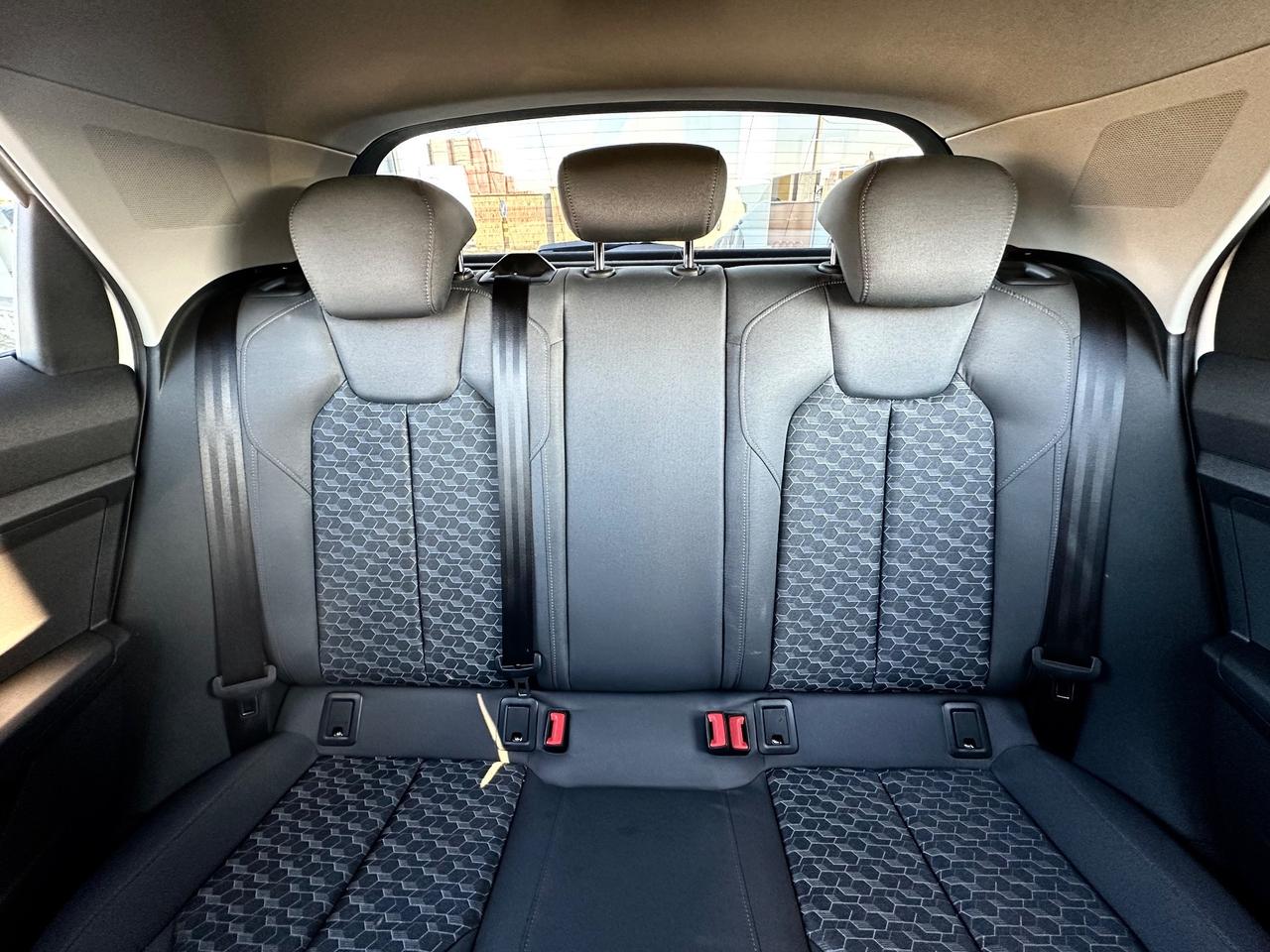 Audi A1 SPB 30 TFSI S line edition