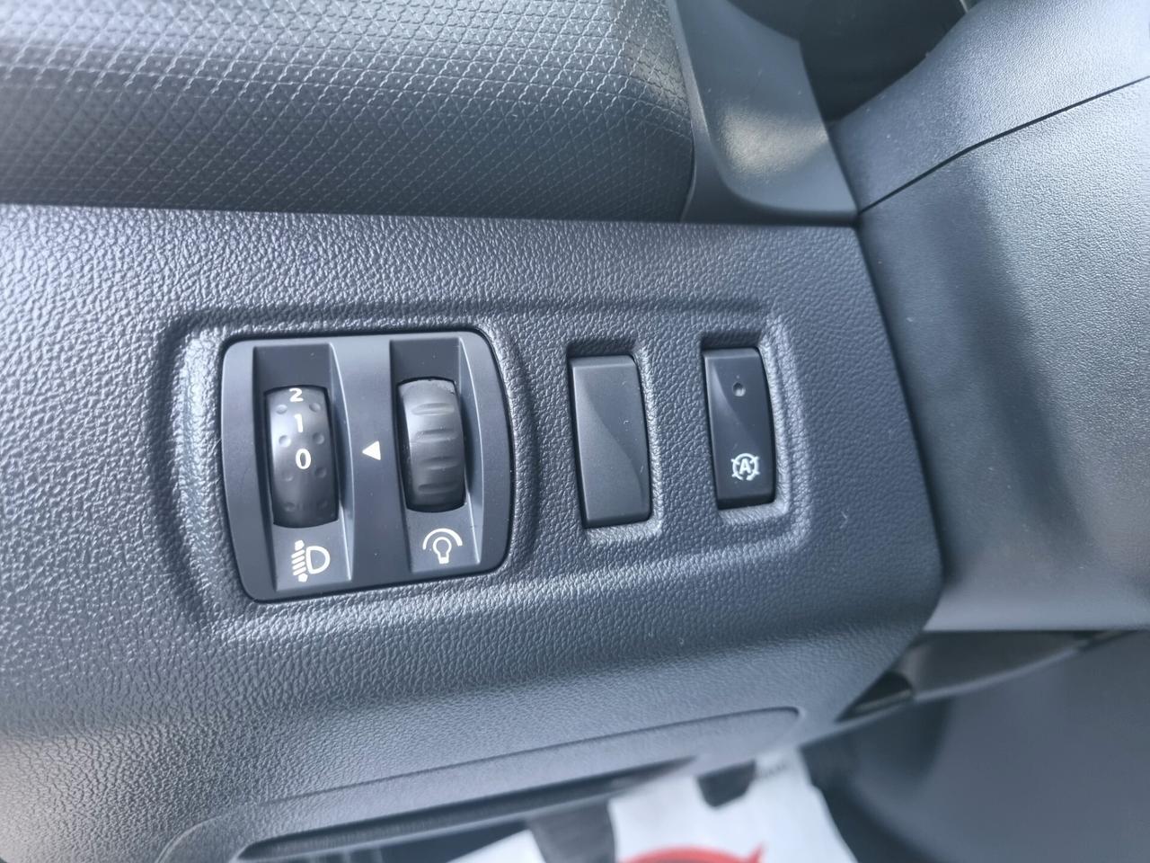 Renault Clio dCi 8V 75CV Start&Stop 5 porte Energy Zen