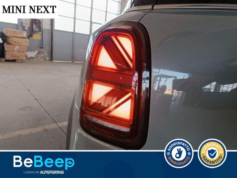 MINI Mini Countryman F60 MINI COUNTRYMAN 1.5 ONE NORTHWOOD EDITION AUTO