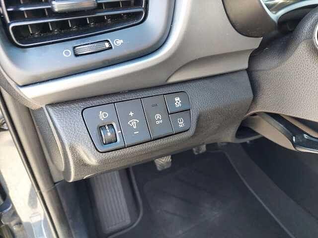 Kia Stonic 1.2 DPI Style TT