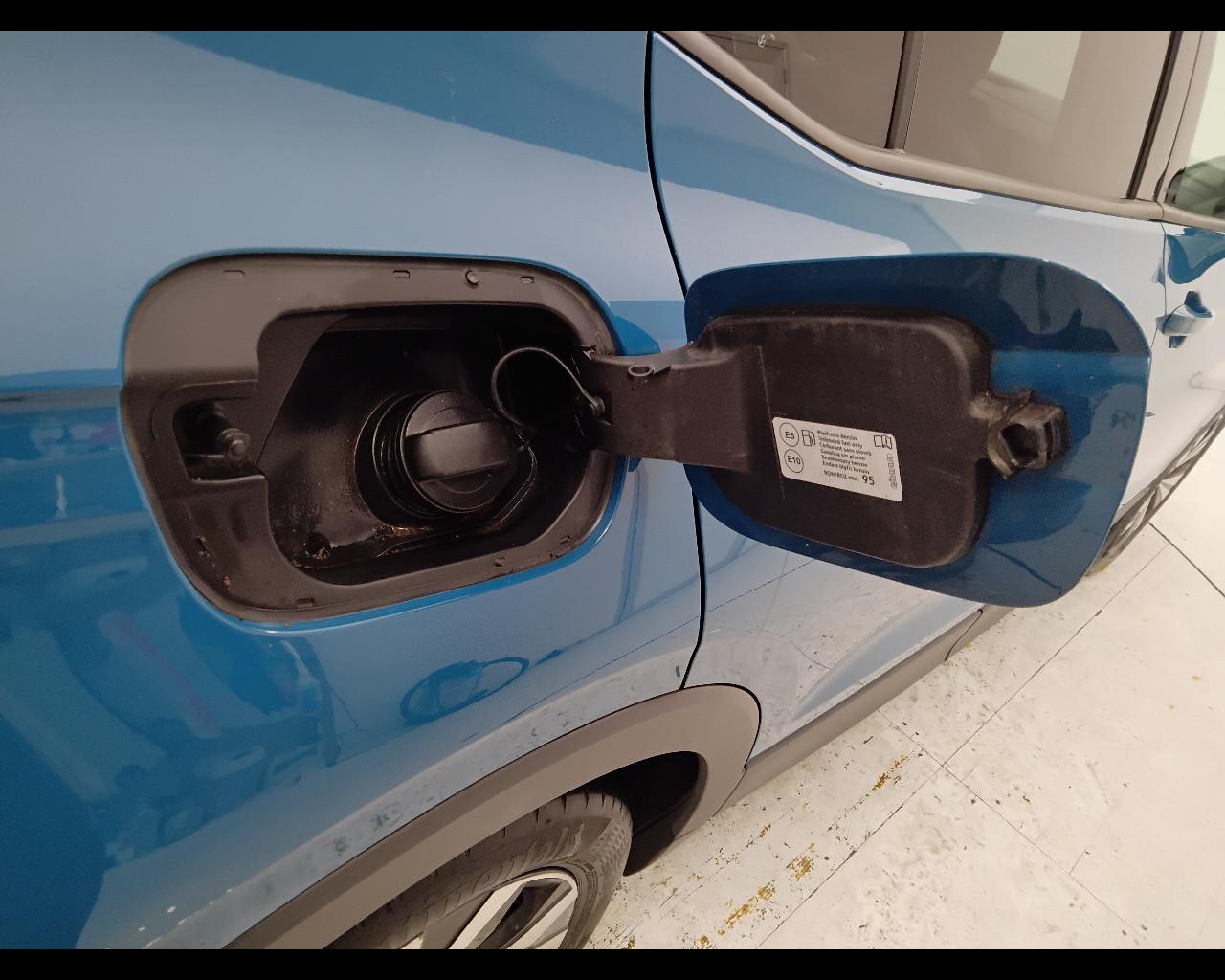 VOLKSWAGEN T-Cross 2019 - T-Cross 1.0 tsi Style 95cv