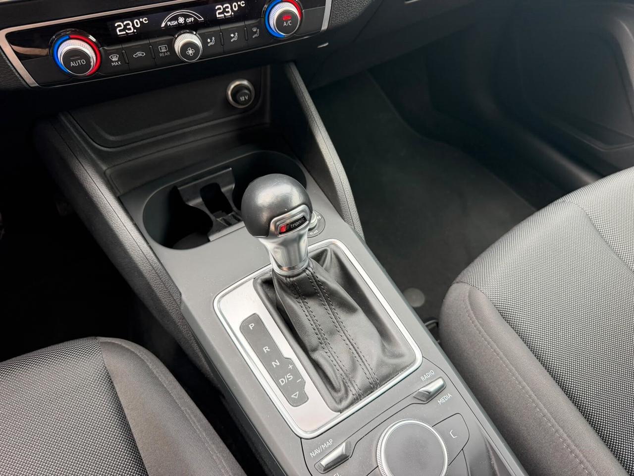 Audi Q2 1.6 Diesel Cambio Automatico Neopatentati