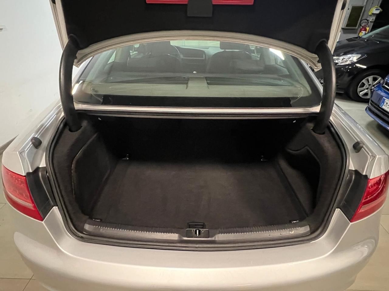 Audi A5 2.0 TDI F.AP. quattro