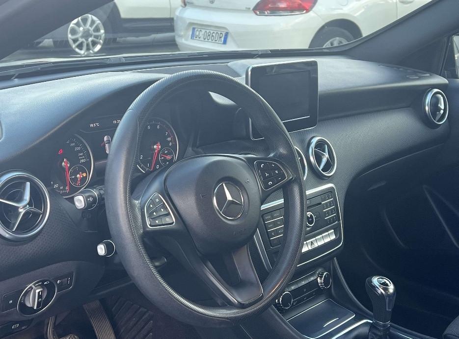 Mercedes-benz A 160 Business
