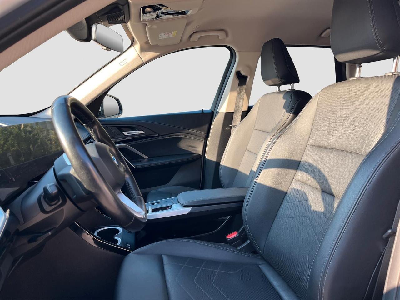 Bmw X1 xDrive 23d xLine 2022