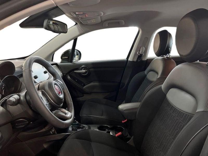 FIAT 500X 2022 1.5 t4 hybrid 130cv dct