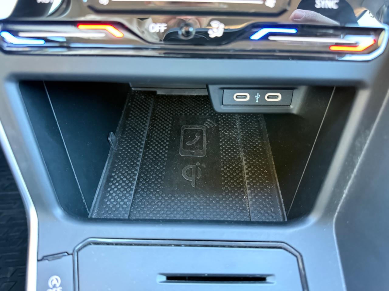 Volkswagen Polo 1.0 TSI 95 cv DSG GARANZIA VW