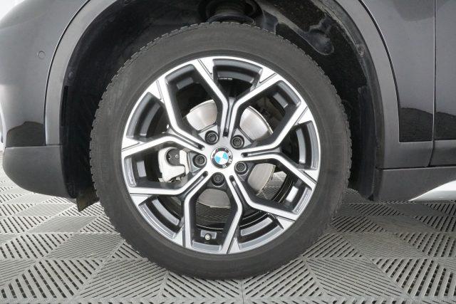 BMW X1 X1 sDrive16d xLine Plus