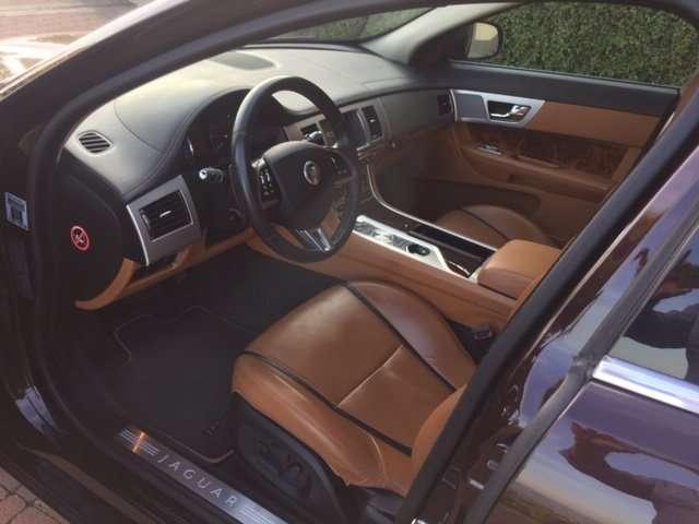 Jaguar XF 3.0 DIESEL V 6 AUTOMATICA CV 241 LUXURY