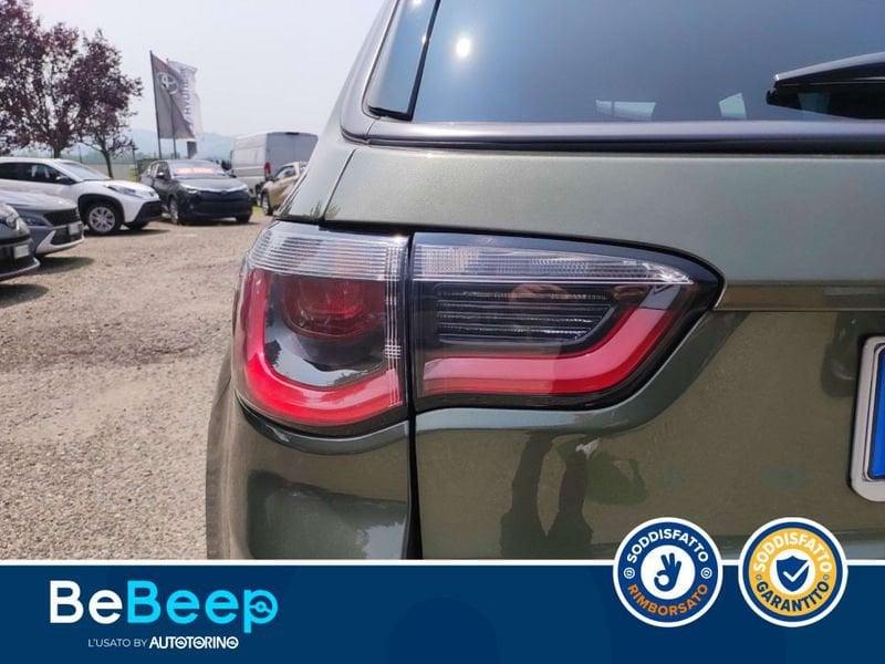 Jeep Compass 2.0 MJT TRAILHAWK 4WD ACTIVE DRIVE LOW 170
