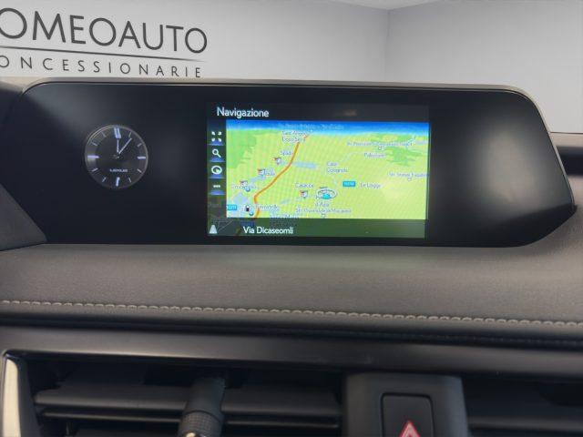 LEXUS UX 250h UX Hybrid 2WD Business