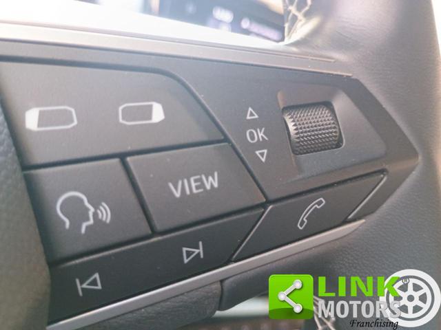 SEAT Arona 1.5 TSI EVO DSG ACT XPERIENCE