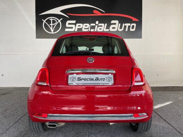 FIAT 500 cil. 1.2 benz.