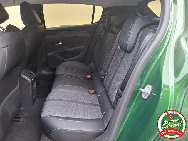 PEUGEOT 308 BlueHDi 130 S&S Allure Pack