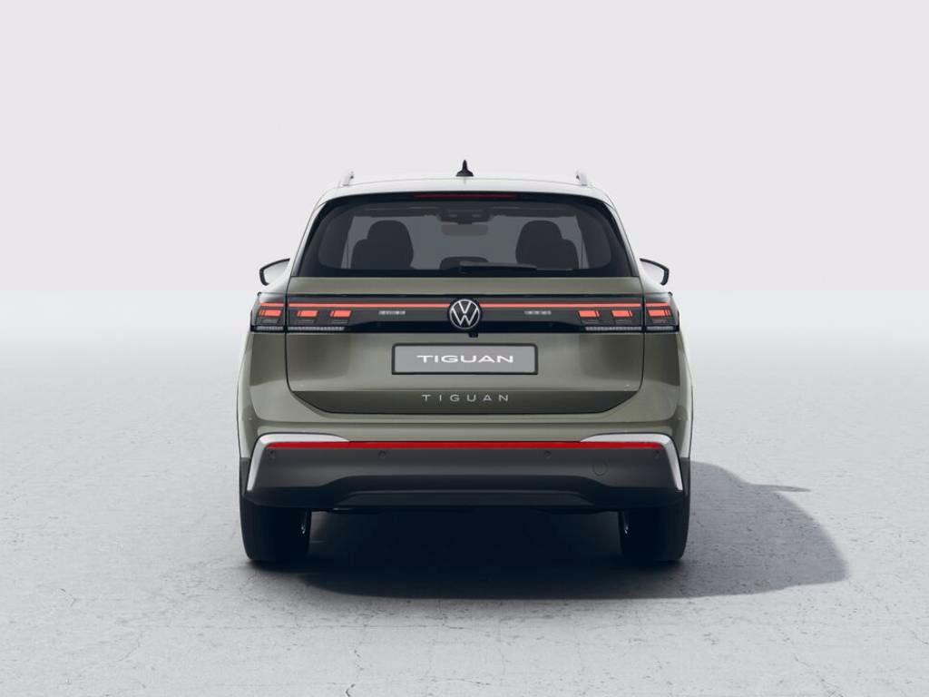 VOLKSWAGEN Tiguan 2.0 tdi elegance 150cv dsg del 2026