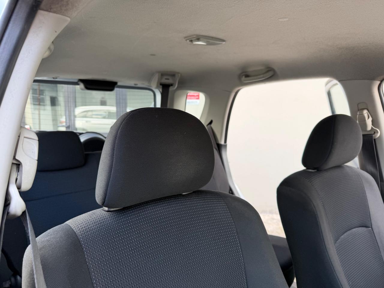 Daihatsu Terios 1.5 4WD