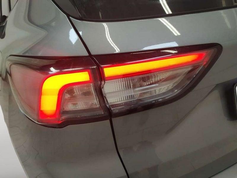 Ford Kuga 2.5 full hybrid ST-Line 2wd 190cv cvt