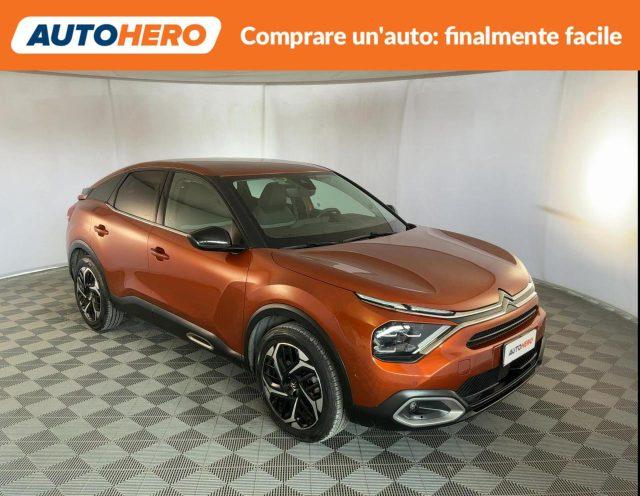 CITROEN C4 BlueHDi 110 S&S Shine