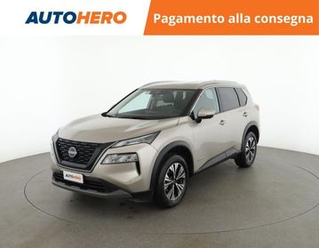 NISSAN X-Trail e-Power 2WD 5 posti N-Connecta