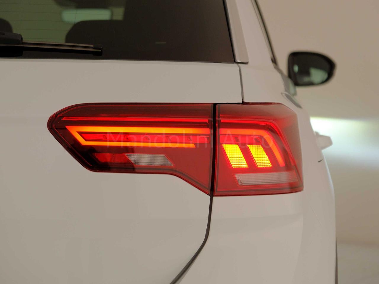 Volkswagen T-Roc 1.0 tsi 115cv edition plus