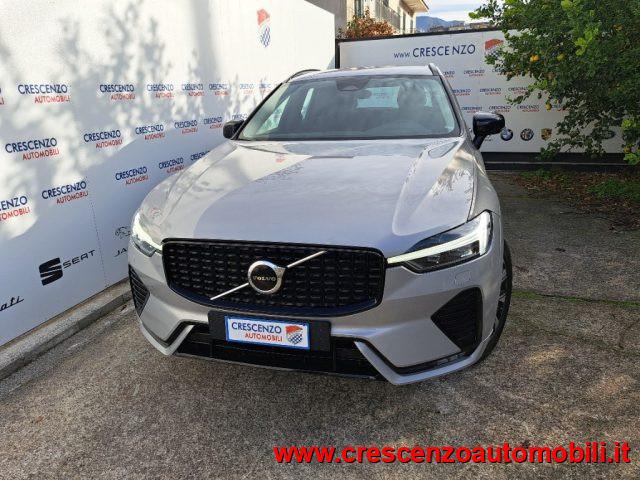 VOLVO XC60 B4 Diesel ibrida - Plus Dark