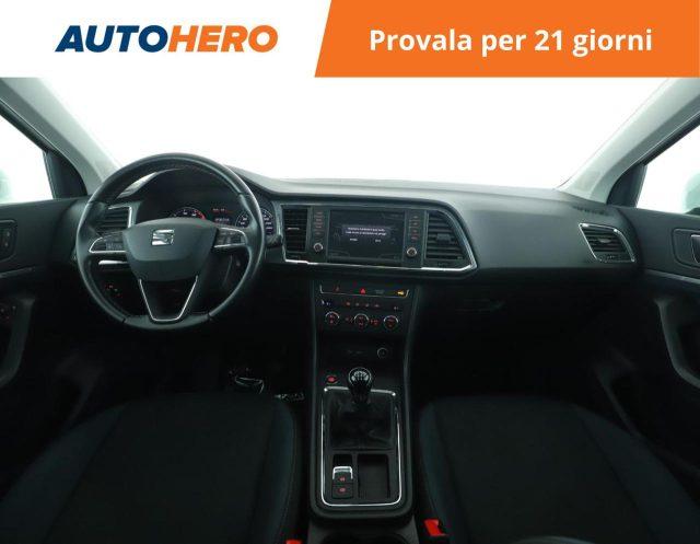 SEAT Ateca 1.0 TSI Ecomotive Style