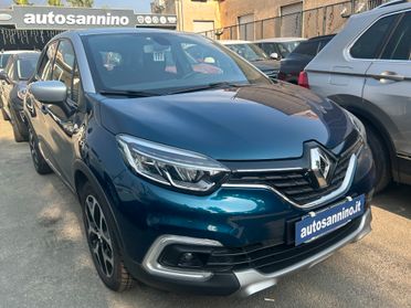 Renault Captur dCi 8V 90 CV Start&Stop Energy Bose
