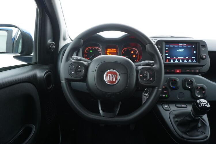 Fiat Panda Hybrid Cross BR836873 1.0 Mild Hybrid 69CV