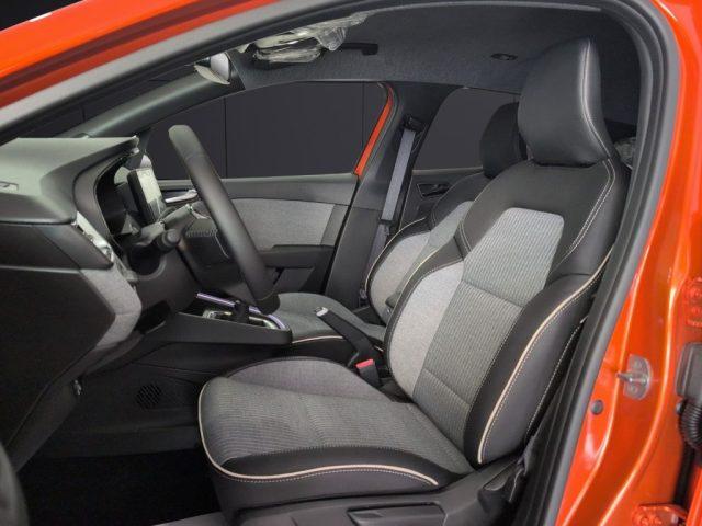 RENAULT Clio ECO-G 100 CV Techno