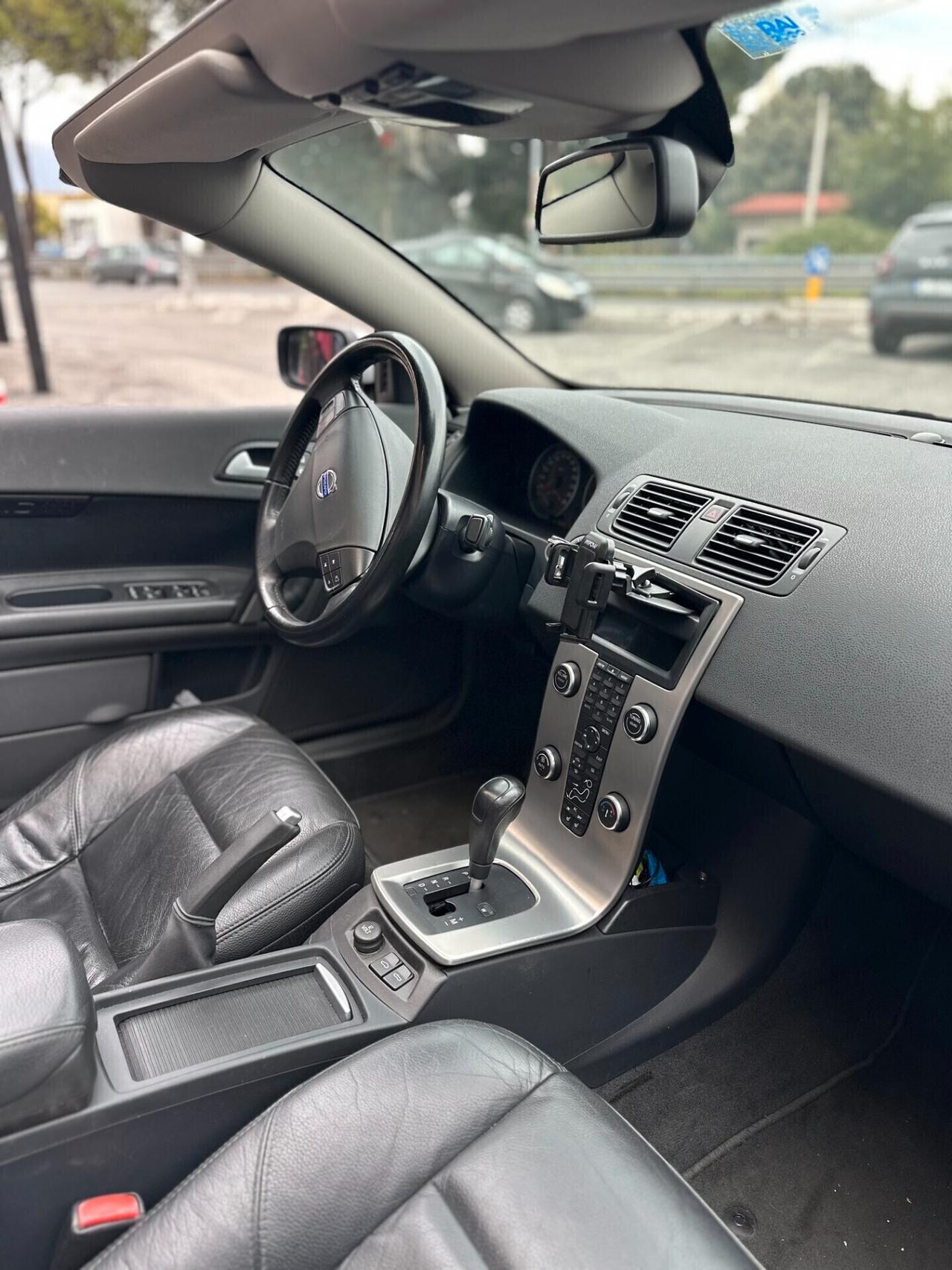 Volvo C70 2.4 D5 20V aut. Summum