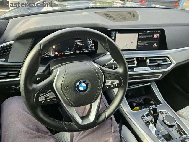 BMW X5 X5 G05 xdrive45e Business auto- GN346GY