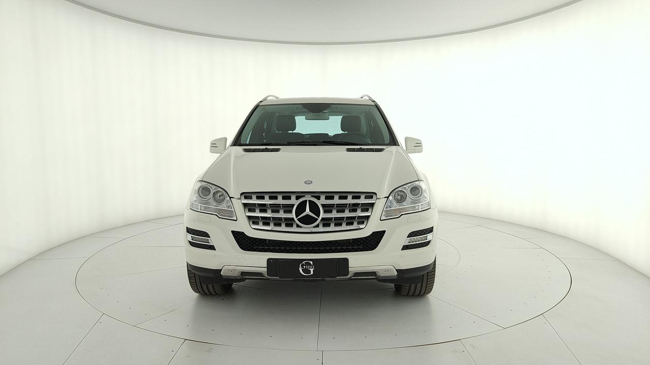 Mercedes-Benz ML 350 cdi Sport auto E5