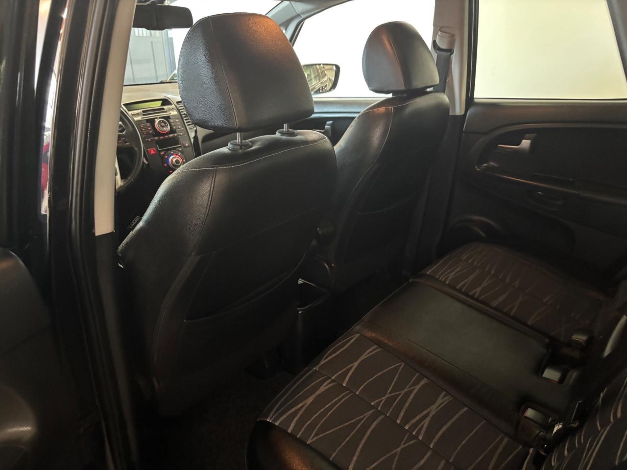 Kia Venga 1.6 CRDI |OK NEOPATENTATI |