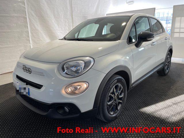 FIAT 500X 1.3 MultiJet 95 CV Club PROMO !!