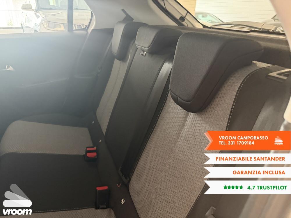 OPEL Corsa 6ª serie Corsa 1.2 GS