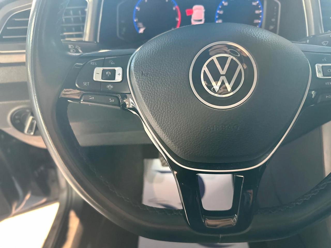 Volkswagen T-Roc VW STYLE