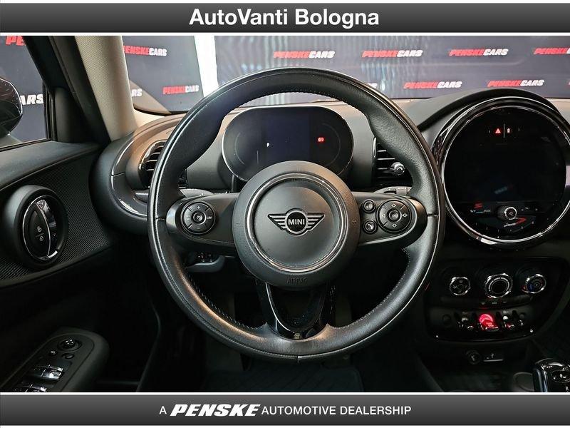 MINI Mini Clubman Mini 1.5 One D Classic Clubman