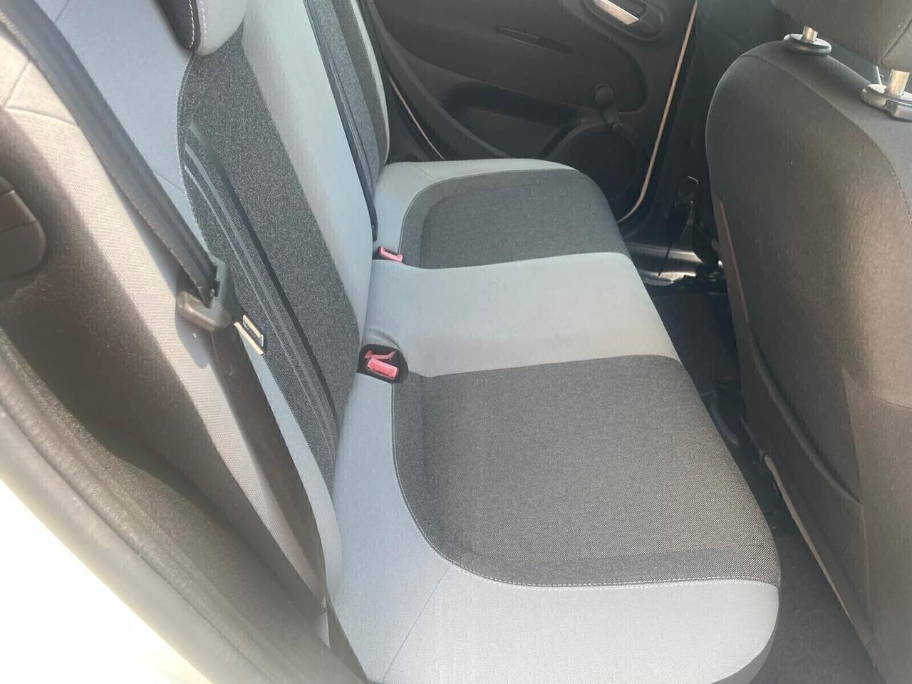 Fiat Grande Punto 1.3 MJT 5 porte Pop NEOPATENTATI